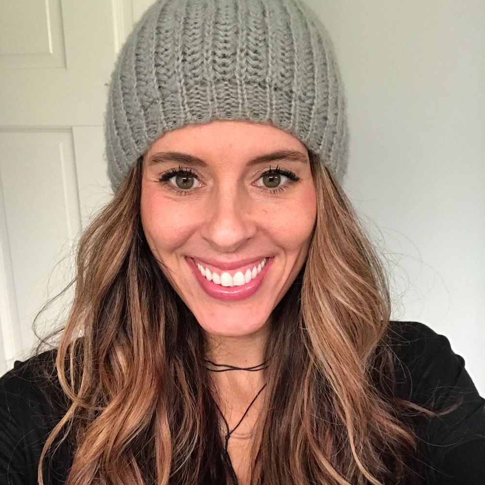 Meet your Posher, Gina